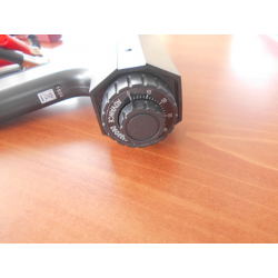 Lampe stroboscopique 2