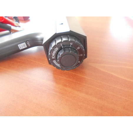 Lampe stroboscopique