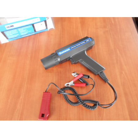 Lampe stroboscopique