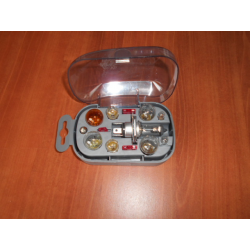 Boite ampoule 2
