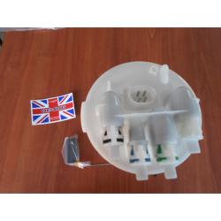 pompe carburant 2