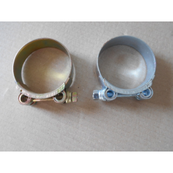 Collier échappement 2