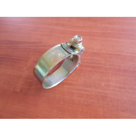 Collier échappement Collier échappement