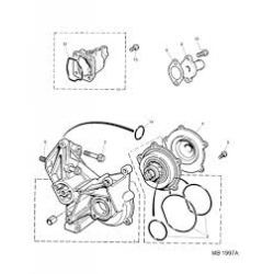 joint pompe a eau 2