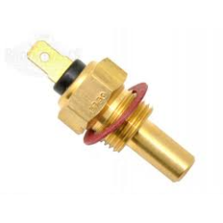 Sonde temperature