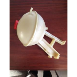 VASE D EXPANSION POUR LAND ROVER DEFENDER 110TD5