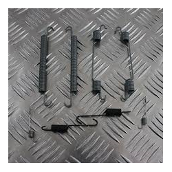 KIT DE RESSORTS POUR MACHOIRE AR
