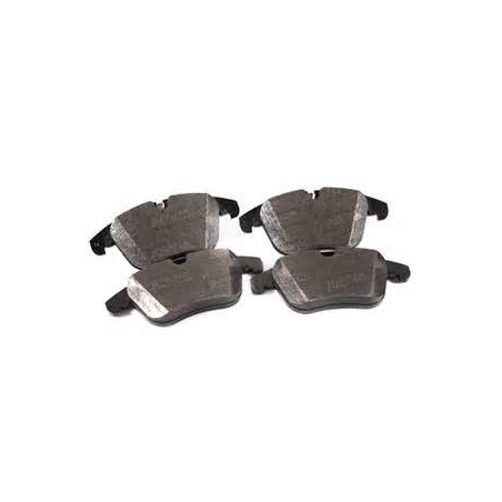 Plaquettes de frein av