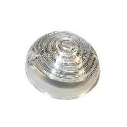 CABOCHON BLANC VEILLEUSE