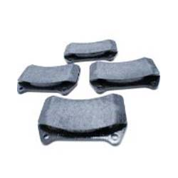 Plaquettes de frein av