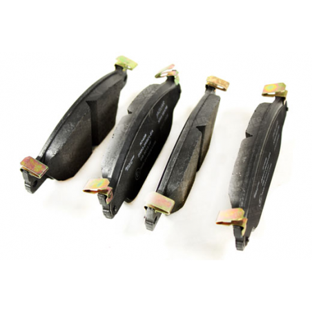 Plaquettes de frein av