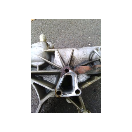 Joint de carter d'eau 300Tdi