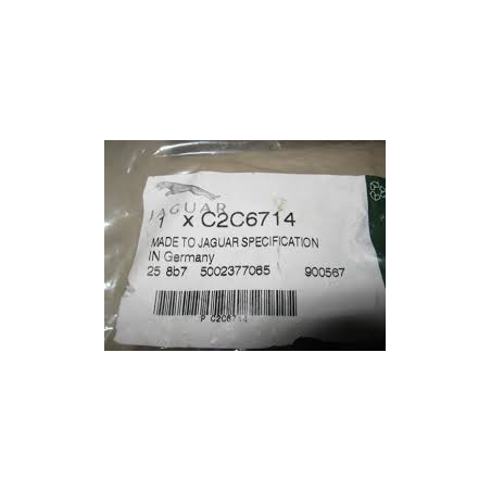 Joint de carter boite auto Jaguar