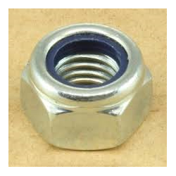 ECROU D AMORTISSEUR SUPERIEUR