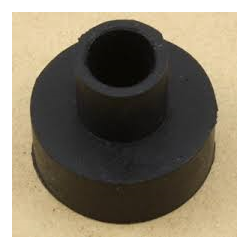 CAOUTCHOUC POUR ECHAPPEMENT