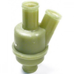 THERMOSTAT TD5