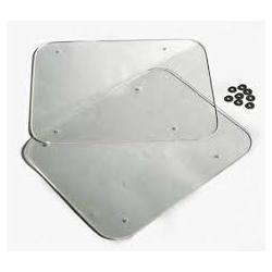 PROTECTIONS POUR PHARES PLEXIGLASS