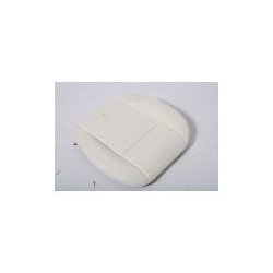 MOUSSE D ASSISE DE SIEGE AVANT