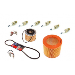 KIT ENTRETIEN MOTEUR 2500 S / 2500TC