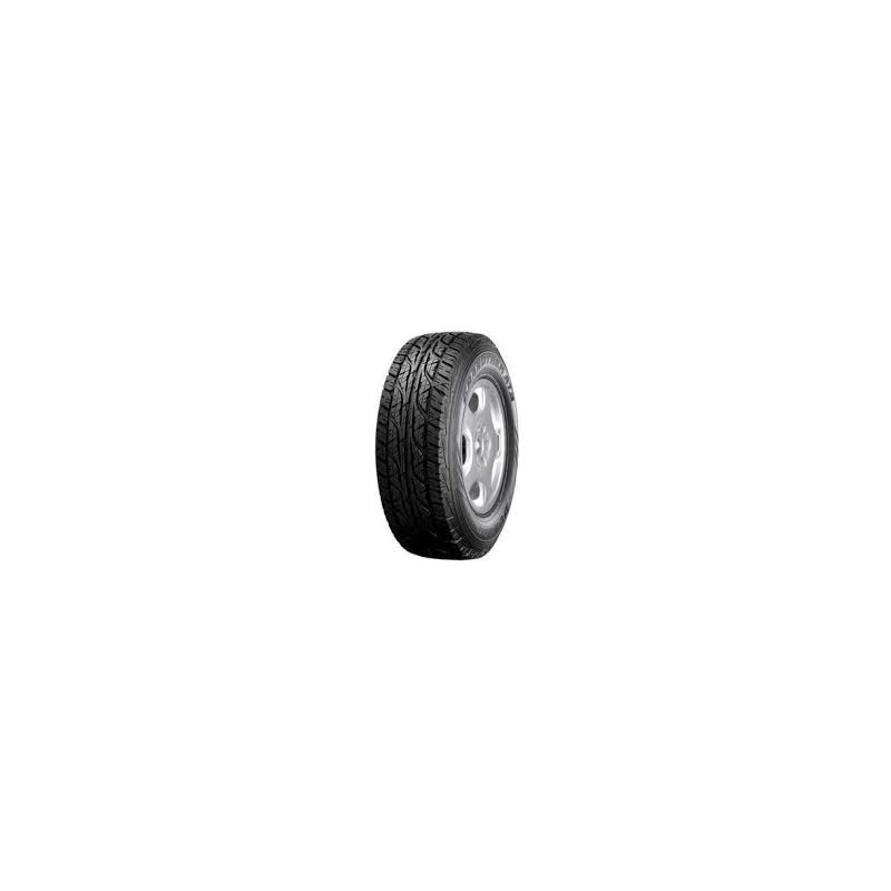 PNEU DUNLOP GRAND TRECK 270/65R16