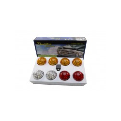 KIT LED COULEUR