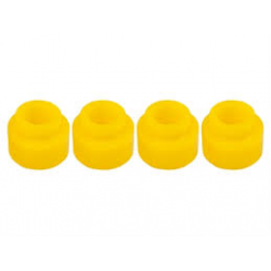 KIT SILENT BLOC POLYURETHANE TIRANT PONT  AVANT