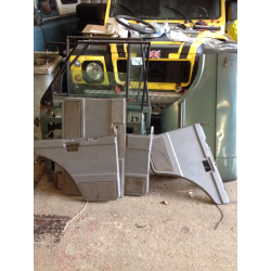 pieces occasions RANGE ROVER CLASSIC