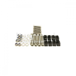 kit  vis charniere porte defender