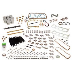 kit moteur V8