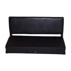 BANQUETTE ARRIERE
