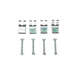 KIT FIXATION MACHOIRES 