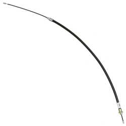CABLE DE FREIN A MAIN 