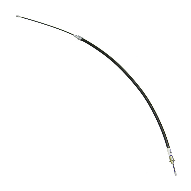 CABLE DE FREIN A MAIN 
