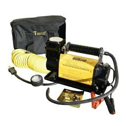 COMPRESSEUR D AIR PORTATIF