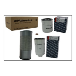 KIT DE FILTRATION DEFENDER 300TDI
