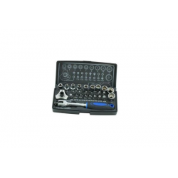 COFFRET DE 28 PIECES 