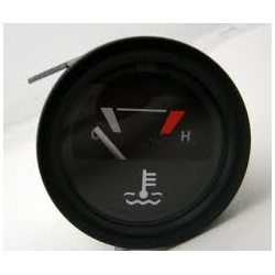 INDICATEUR DE TEMPERATURE  DEFENDER