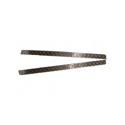 PROTECTION BAS DE CAISSE  2mm