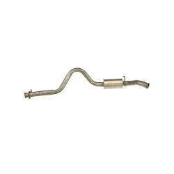 SILENCIEUX AR DEFENDER 2.5LTD