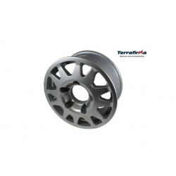 JANTE DAKAR 7X16" TERRAFIRMA