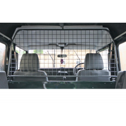 GRILLE DE PROTECTION CHIEN