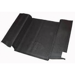 TAPIS DE COFFRE AVEC PASSAGE DE ROUE DEFENDER