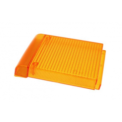 CABOCHON CLIGNOTANT AR/G TRIUMPH TR6