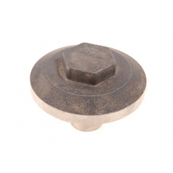 CHAPEAU D EXTREMITE POUR FILTRE A HUILE ELOIGNE