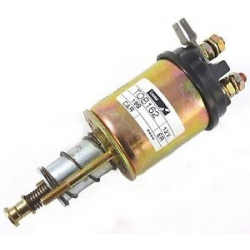 solenoide demarreur lucas