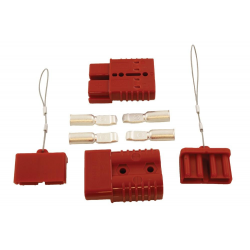 CONNECTEURS RAPIDE POUR TREUIL