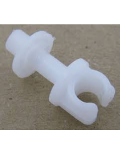 CLIPS A TUYAU