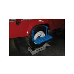 MARCHE PIED POUR 4X4 ET UTILITAIRE