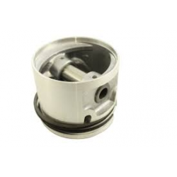 PISTON +SEGMENTS COTE +20