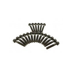KIT BOULONS DE CULASSE V8 CARBU